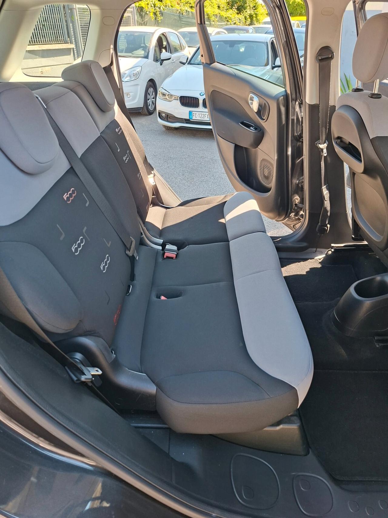 Fiat 500L 1.4 95 CV Pop Star
