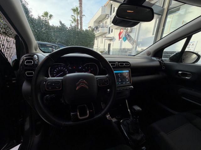 CITROEN C3 Aircross PureTech 110 SHINE PACK DA 149,00 MENSILI ANT.0