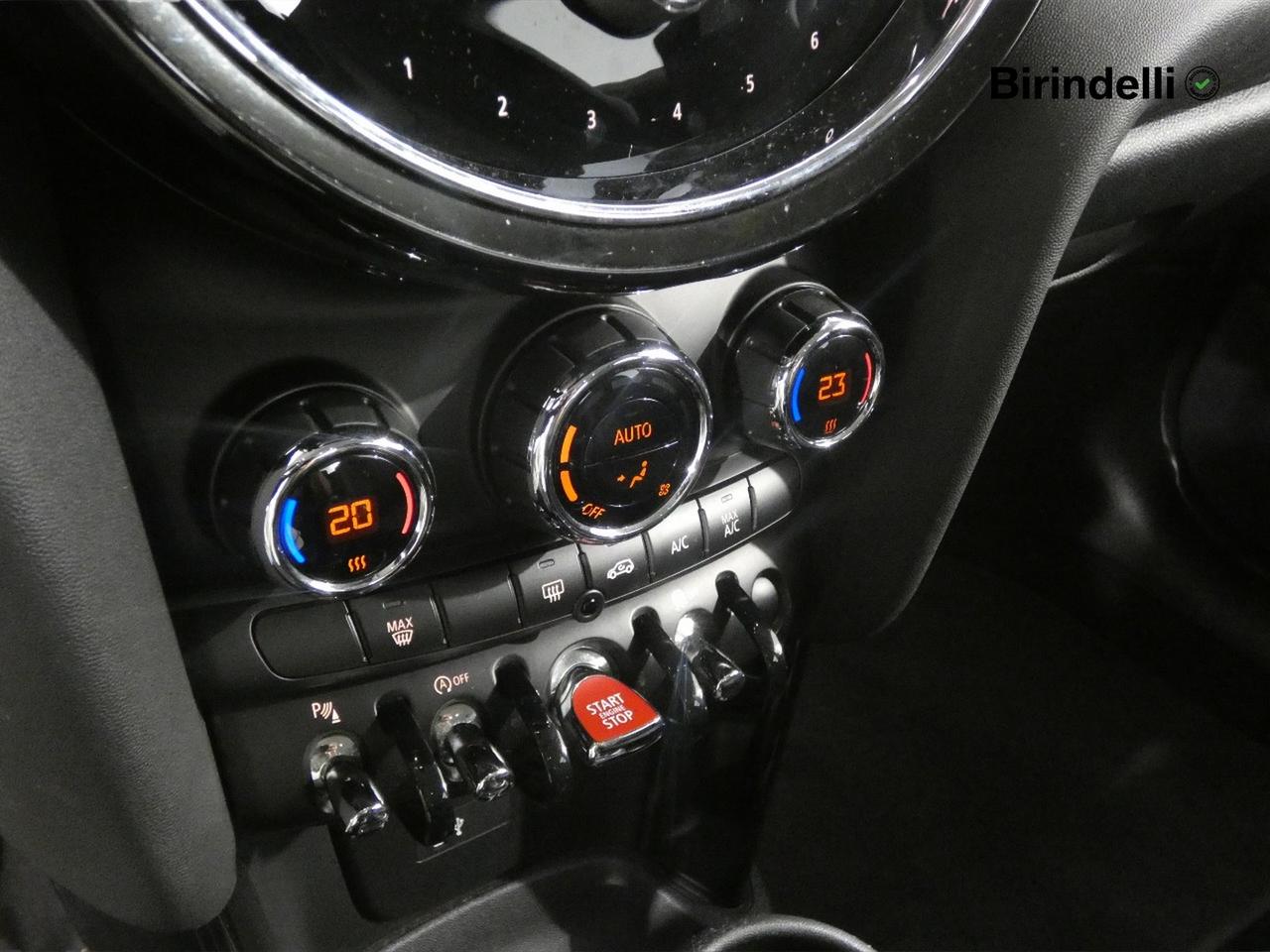 MINI Mini 5 porte (F55) - Mini 1.5 One 75 CV Classic 5 porte