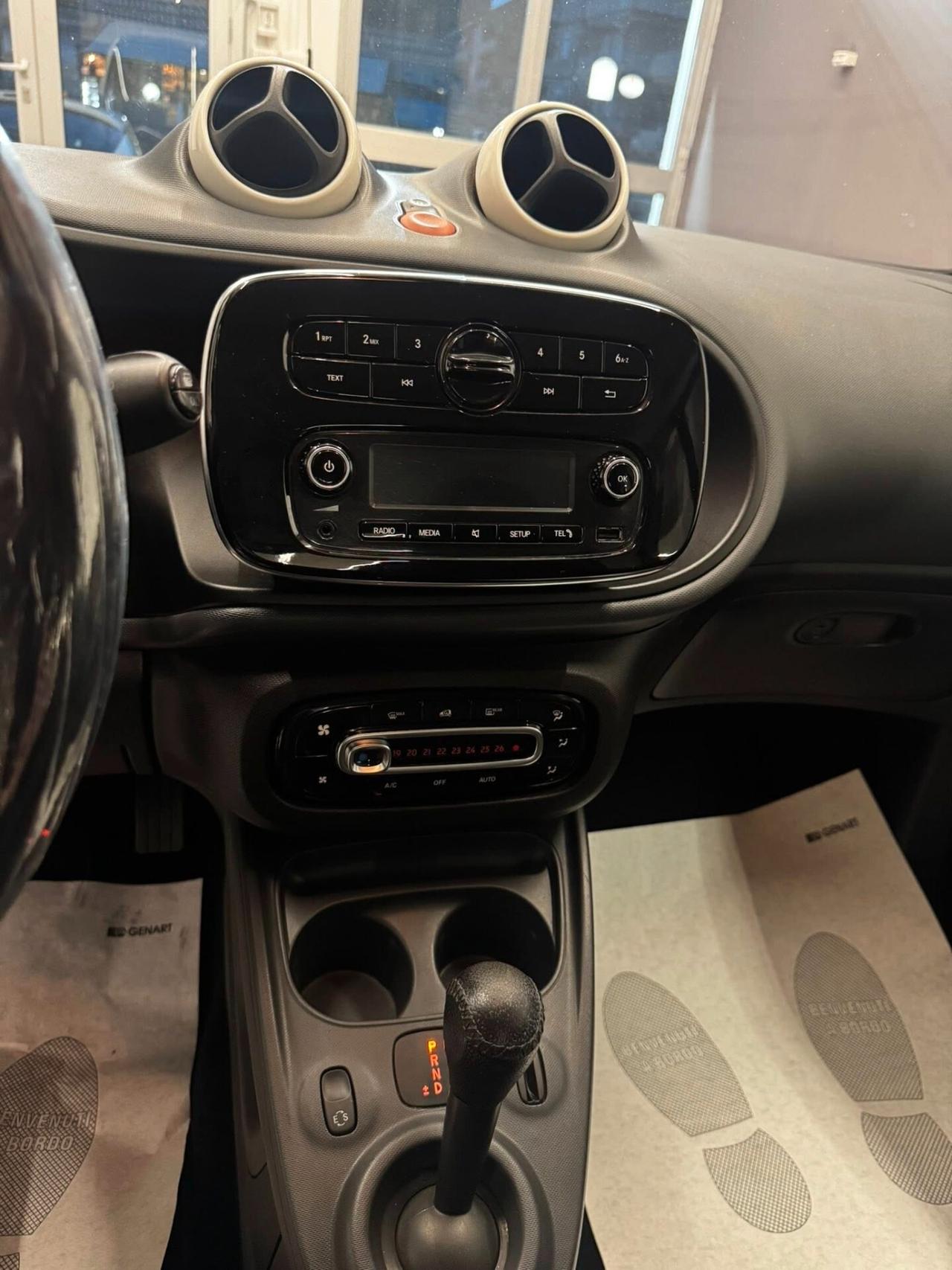 Smart ForTwo 70 1.0 Prime