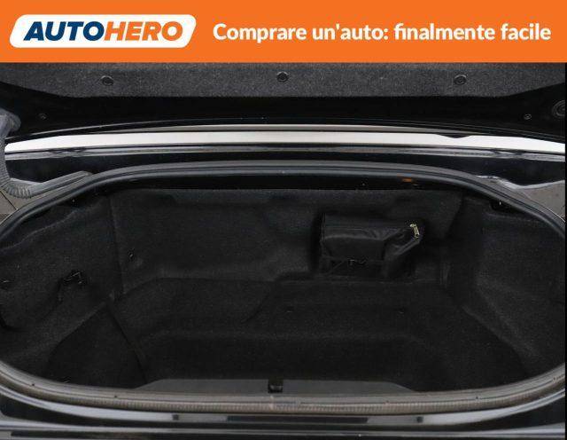 FIAT 124 Spider 1.4 MultiAir Lusso