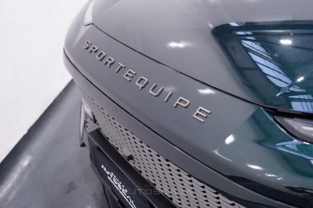 SPORTEQUIPE Sportequipe 6 GT 1.6 T-GDI 186cv GPL DCT