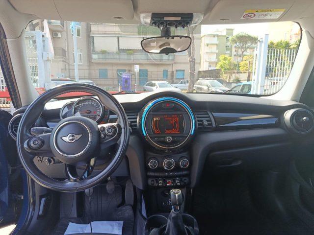 MINI One 1.5 One D Business