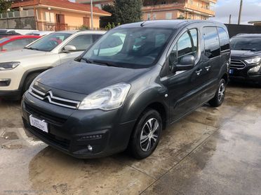 CITROEN Berlingo Multisp. BlueHDi 100 Feel Combi N1