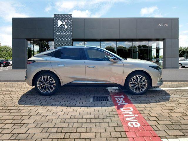 DS AUTOMOBILES DS 4 MY24 1200 BZ 130CV AUT BASTILLE BUSINESS