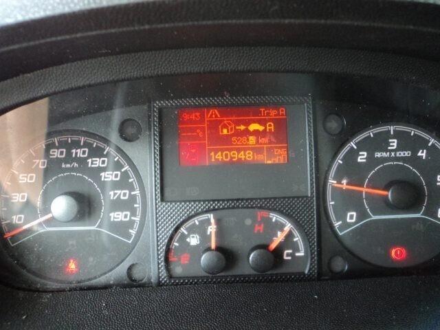 Fiat Ducato 3.0 136cv