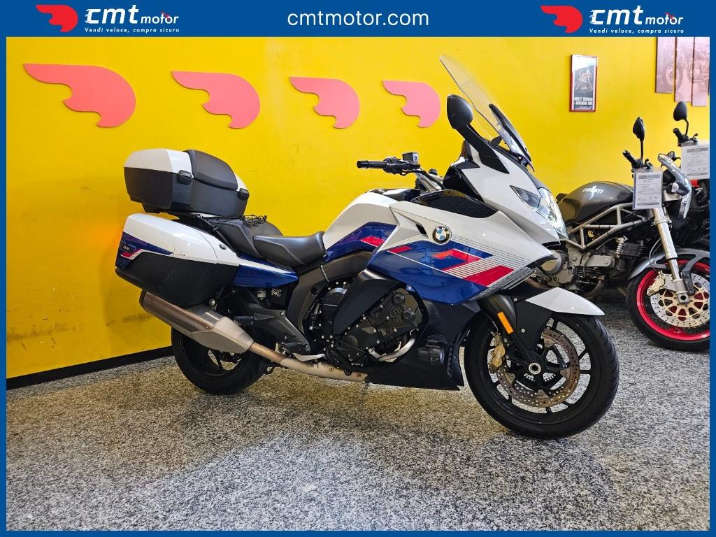 BMW K 1600 GT - 2022