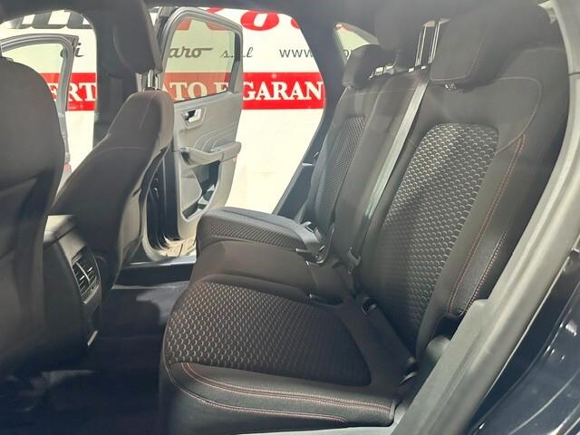 Ford Kuga 2.5 Full Hybrid 180 CV CVT 2WD ST-Line
