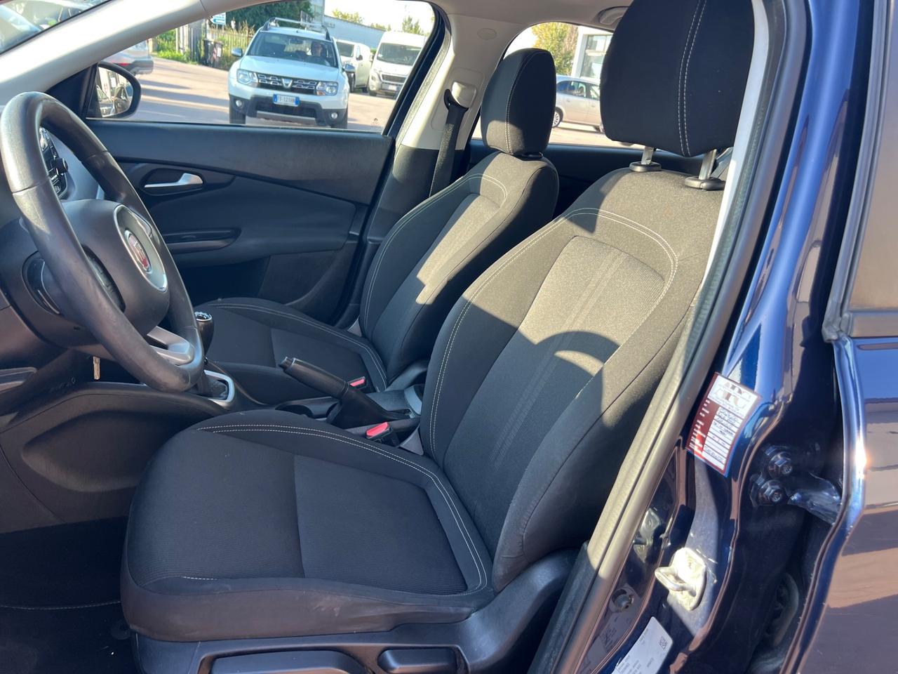 Fiat Tipo 1.3 Mjt S&S SW Easy