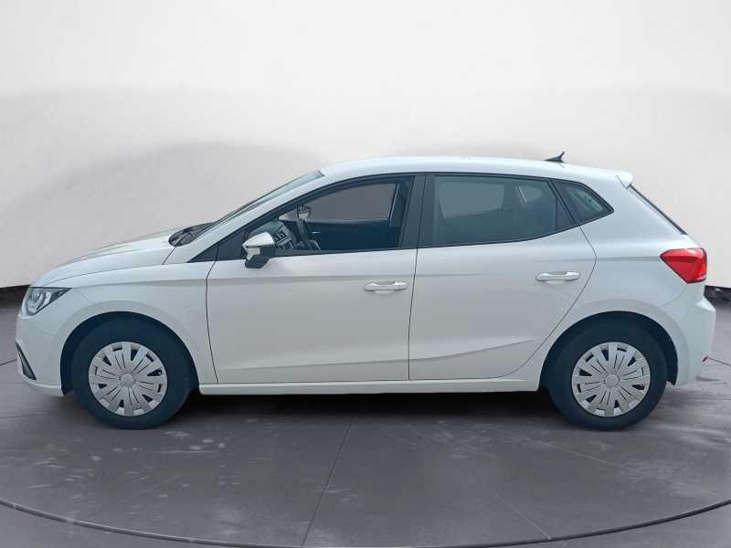 SEAT Ibiza 1.0 mpi Style 80cv