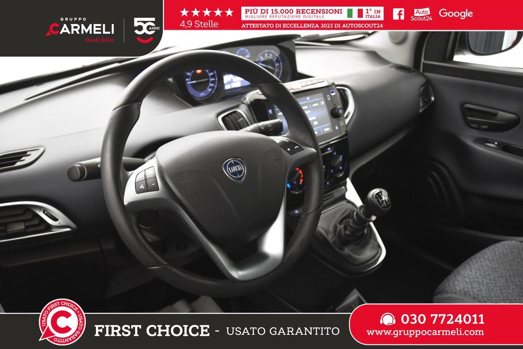 Lancia Ypsilon 1.0 FireFly Hybrid Gold