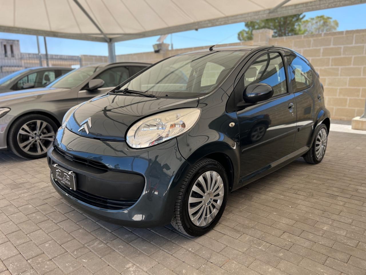 Citroen C1 1.0 5 porte Pinko