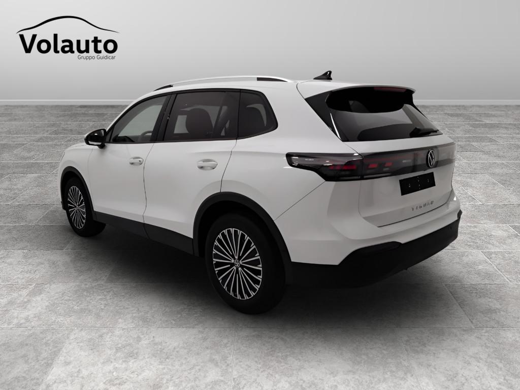 VOLKSWAGEN Tiguan III 2024 - Tiguan 2.0 tdi Life 150cv dsg