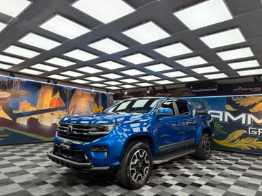 Volkswagen Amarok 3.0 V6 TDI 241CV 4MOTION aut. Aventura (305)