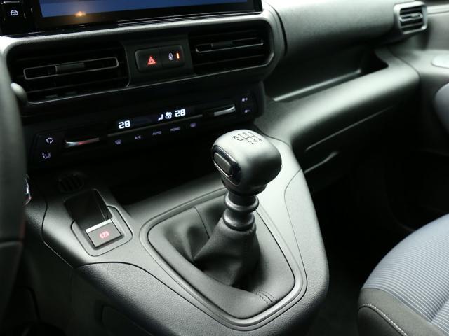 FIAT Doblo Doblò 1.5 BlueHdi 100CV Combi N1