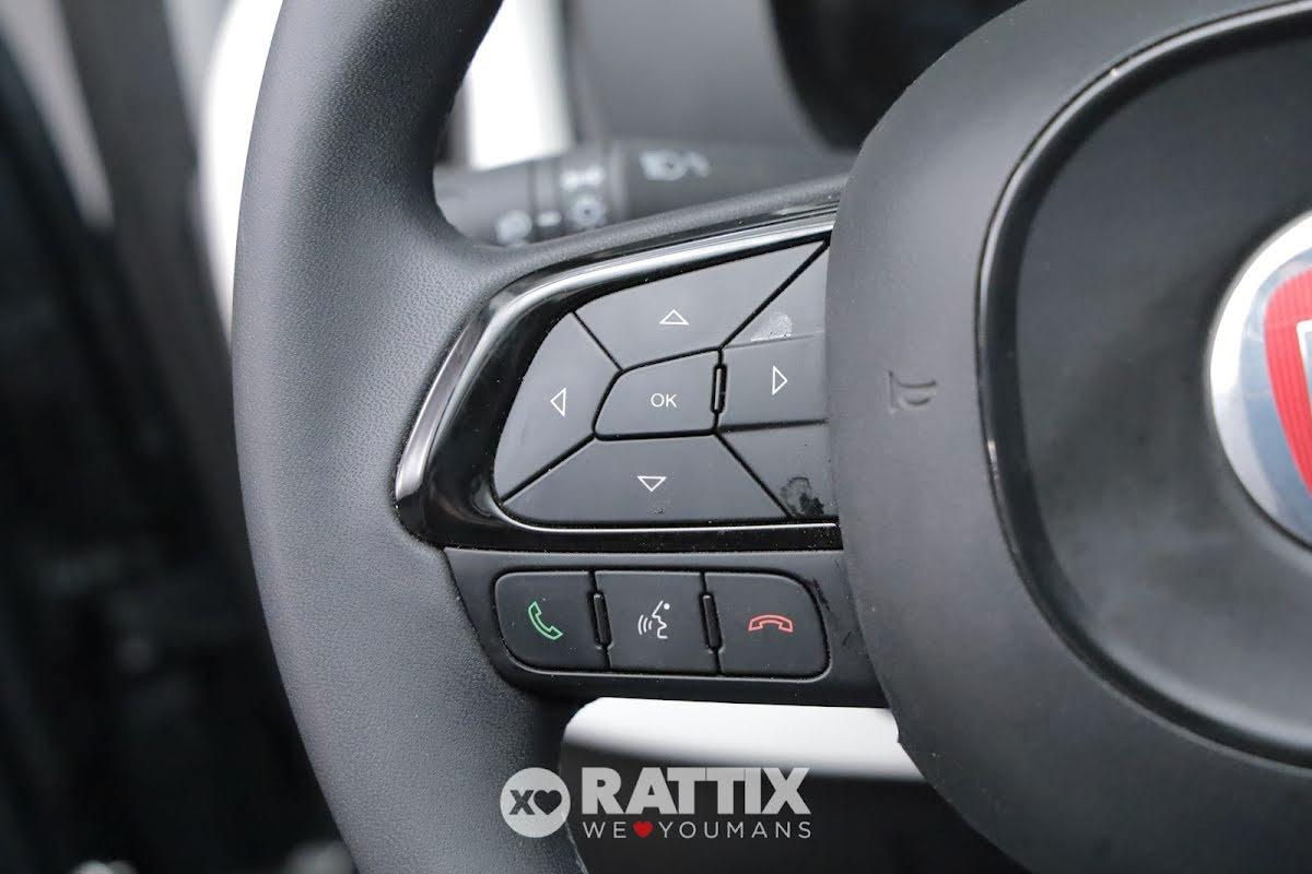 Fiat Panda Pandina 1.0 firefly hybrid 70CV Cross