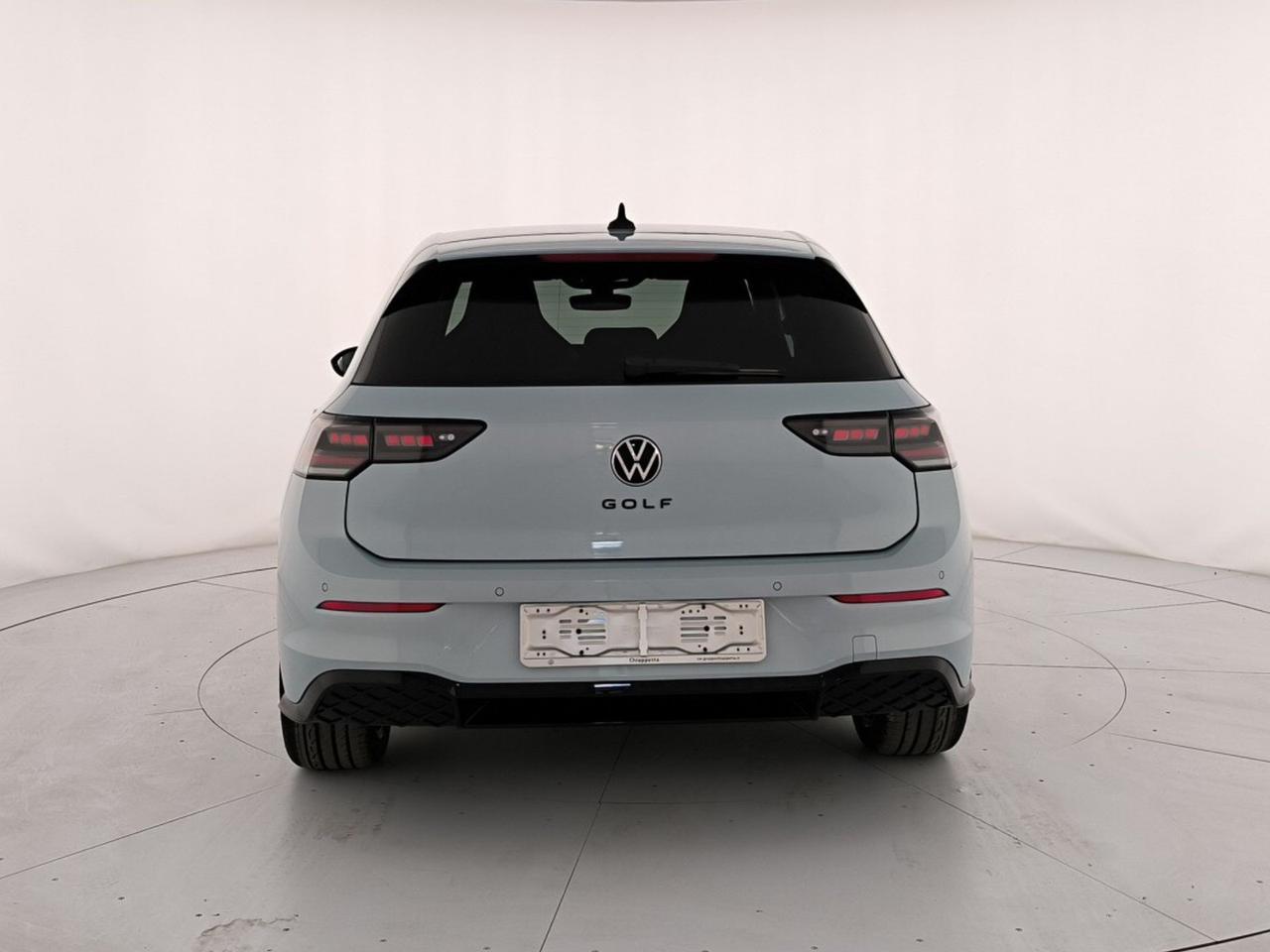 Volkswagen Golf 1.5 etsi r-line plus 150cv dsg