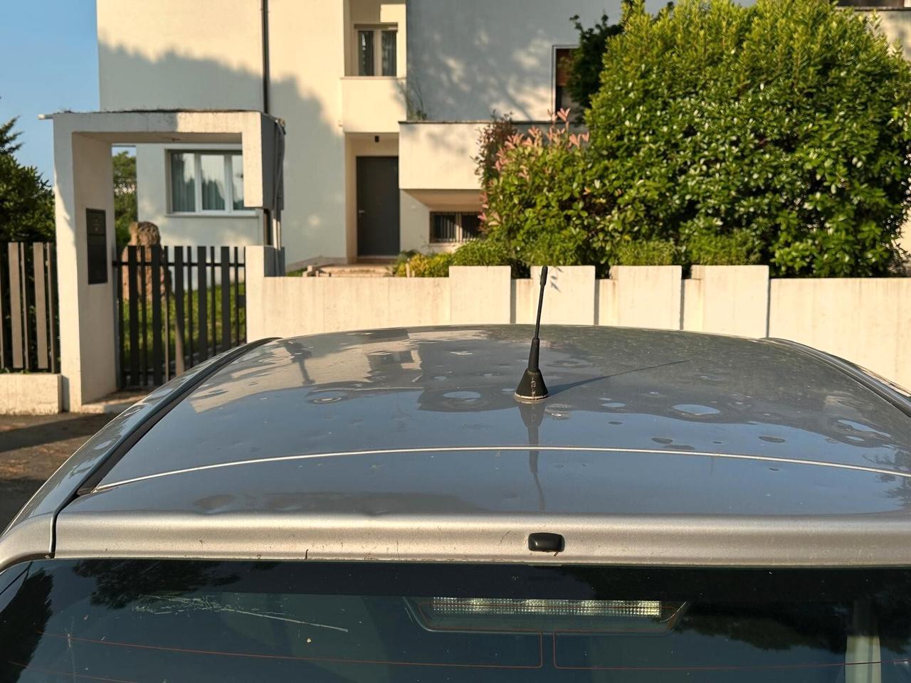 Toyota Yaris 1.0 5 porte - NEOPATENTATI