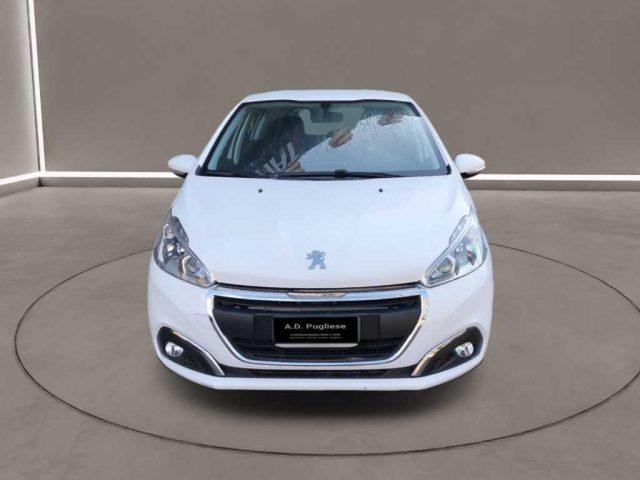 PEUGEOT 208 1° serie - BlueHDi 100 S&S 5p. Mix