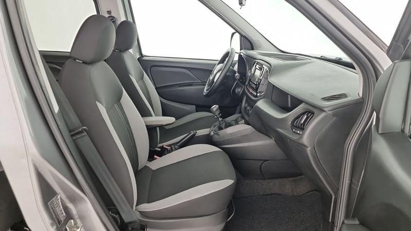 FIAT Doblò 1.6 MJT 105CV S&S PC Combi N1 Lounge