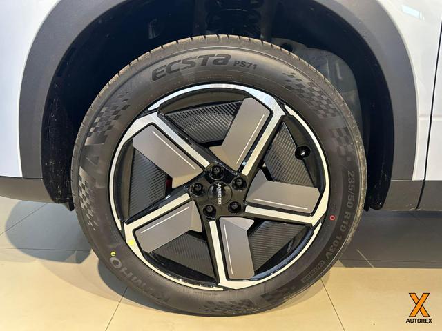 JAECOO Jaecoo 7 1.6 TGDI 147 CV aut. 4WD Exclusive