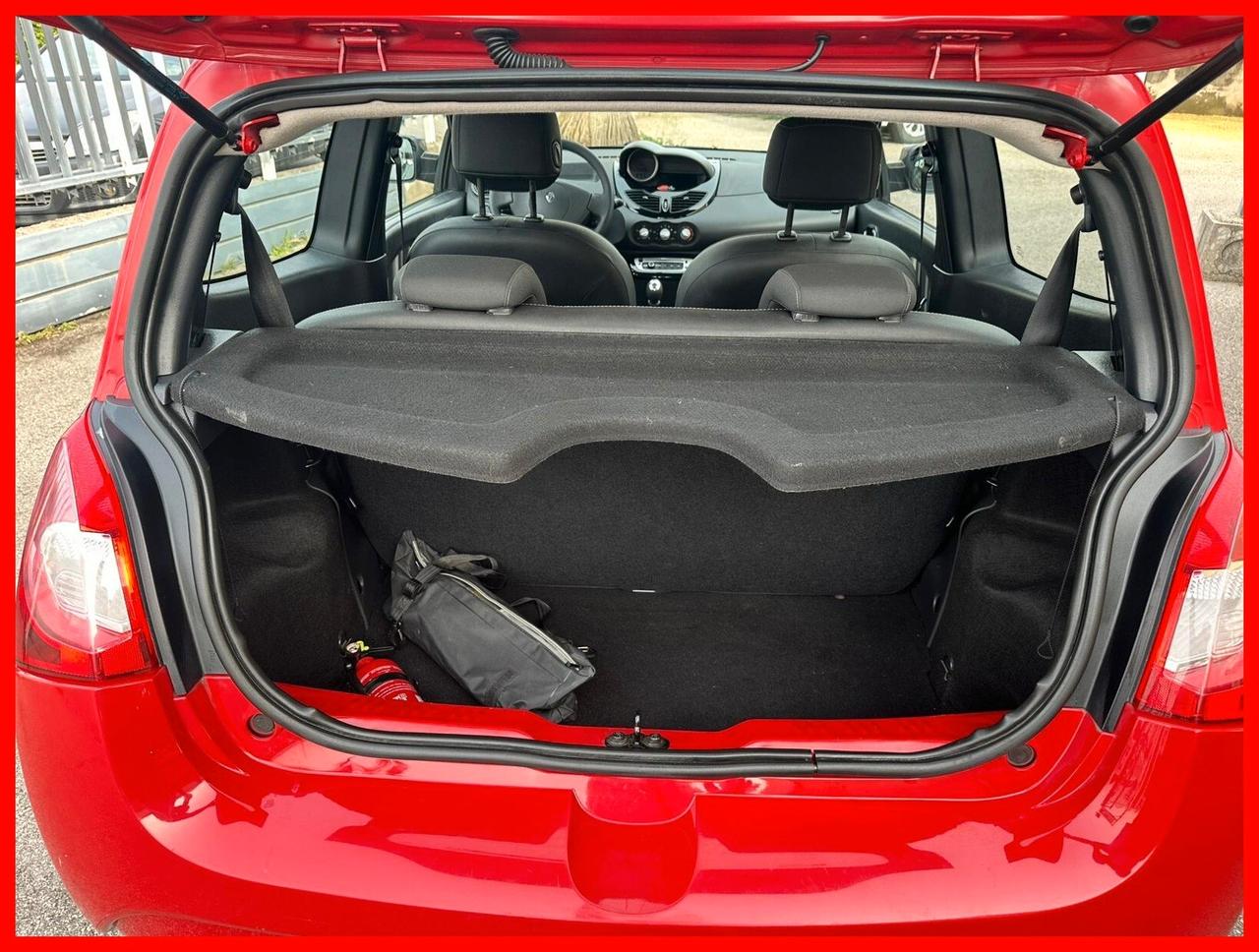 Renault Twingo 1.2 16V Night&Day