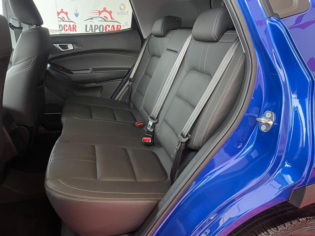 Dr 4.0 1.5 Bi-Fuel GPL