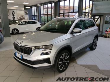 Škoda Karoq Karoq 1.5 tsi Style dsg