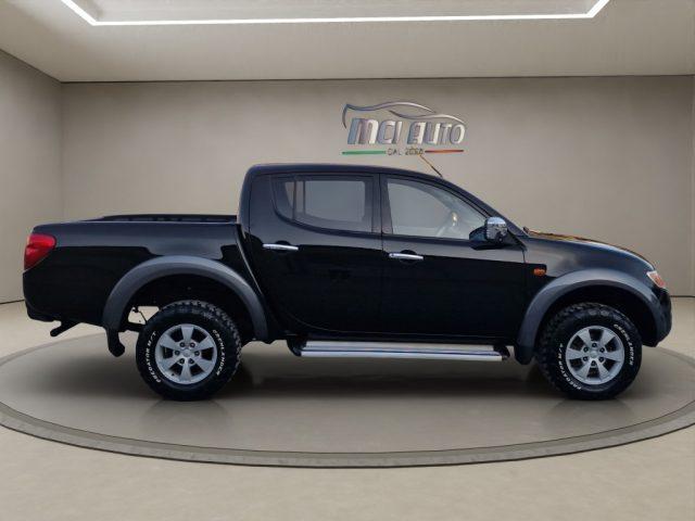 MITSUBISHI L200 2.5 DI-D/136CV Double Cab Invite