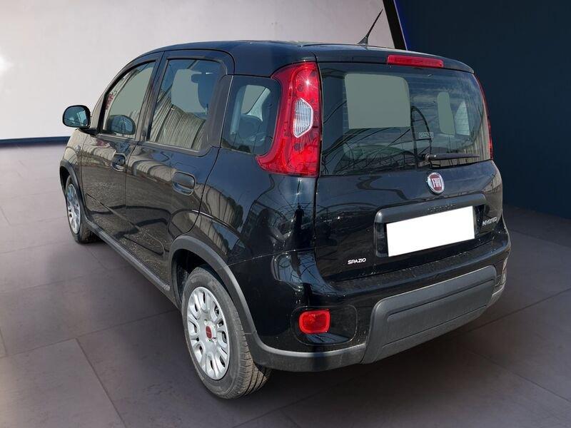 FIAT Panda My24 1.0 70cv Hybrid Panda