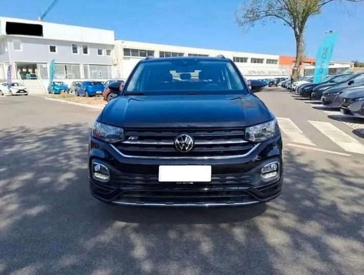 Volkswagen T-Cross 1.0 TSI 110 CV Sport