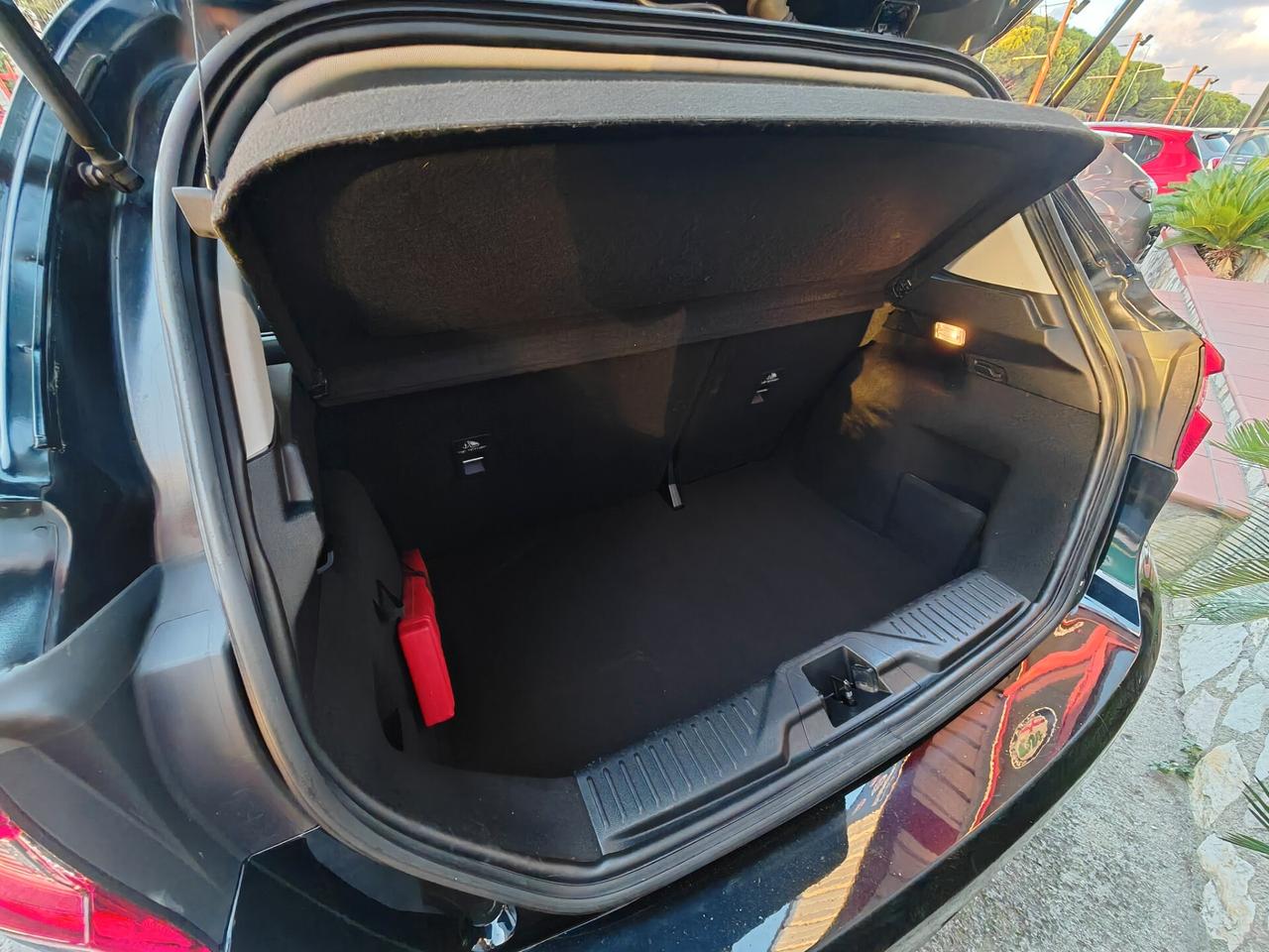 Ford Fiesta 1.5 diesel 06/2018 CV85 EURO 6B