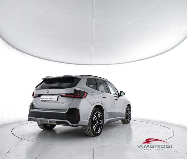 BMW X1 xdrive 25e auto M-Sport Pro