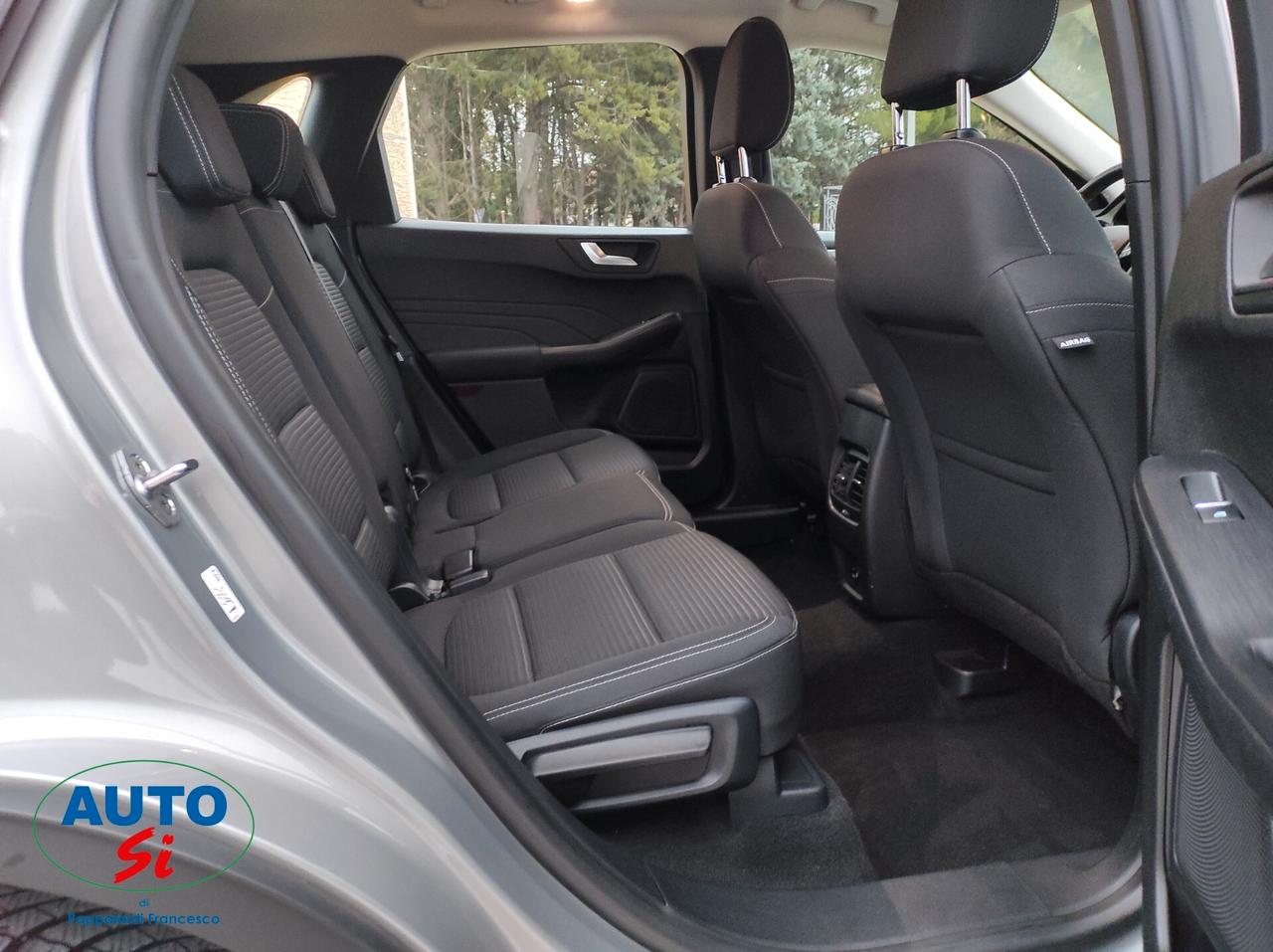 Ford Kuga 1.5 EcoBlue - 120cv FULL OPTIONAL