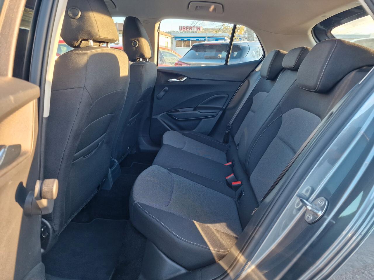 Skoda Fabia 1.0 MPI EVO 80 CV Ambition