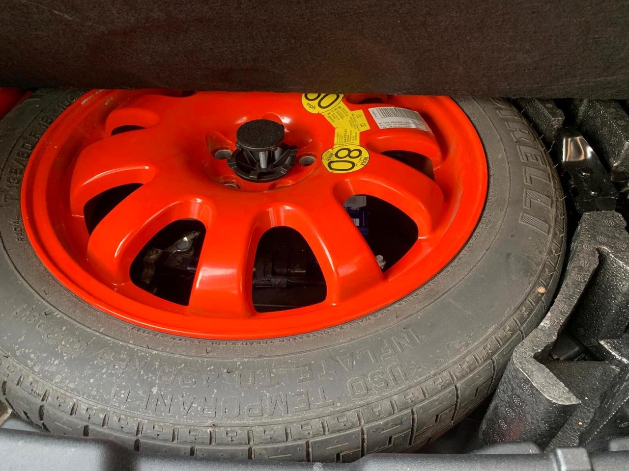 Jaguar XE 2.0 D 180 CV autom. Ok catena