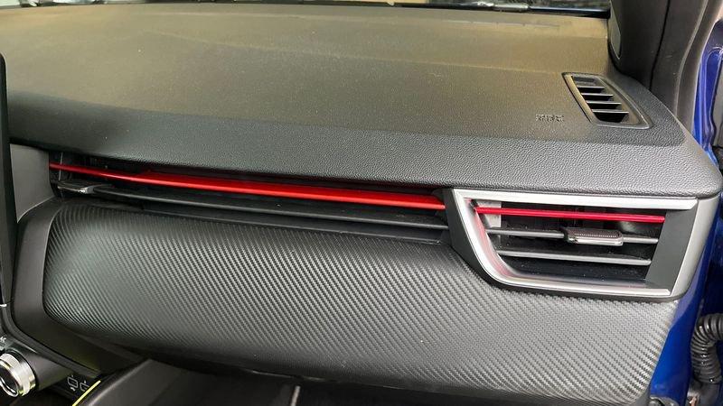 Renault Clio 5 Porte 1.6 E-TECH Hybrid 145cv RS Line Auto