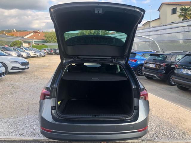 SKODA Octavia 2.0 TDI EVO SCR 150 CV DSG Wagon Executive