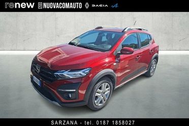 Dacia Sandero Stepway 1.0 tce ECO-G Comfort
