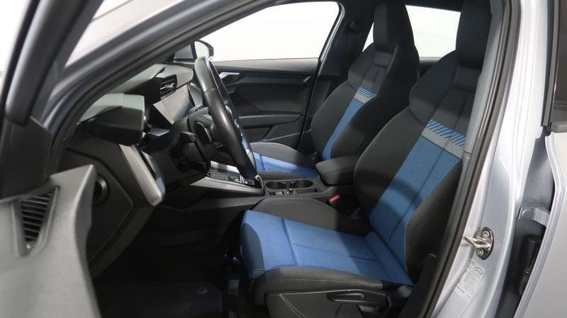 Audi A3 A3 SPB 30 TFSI S tronic Business