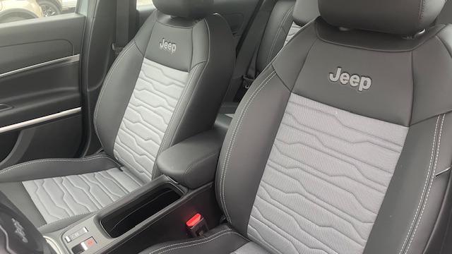 JEEP Avenger 1.2 DCT 145cv MHEV 4xe Upland