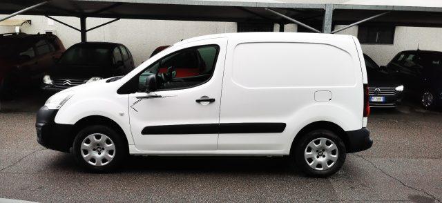 PEUGEOT Partner Full Electric L1 Furgone Premium - PREZZO + IVA