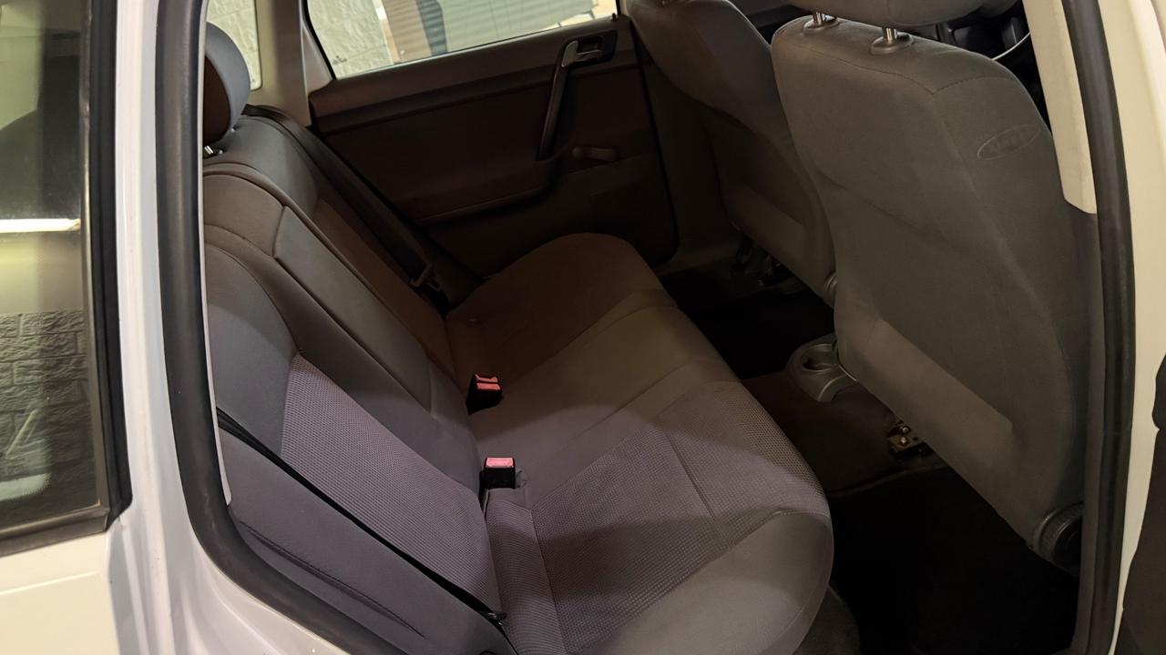 Volkswagen Polo 1.4 TDI 5p. Trendline