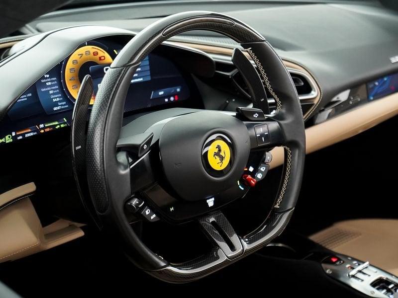Ferrari 296 GTS 296 GTS 3.0