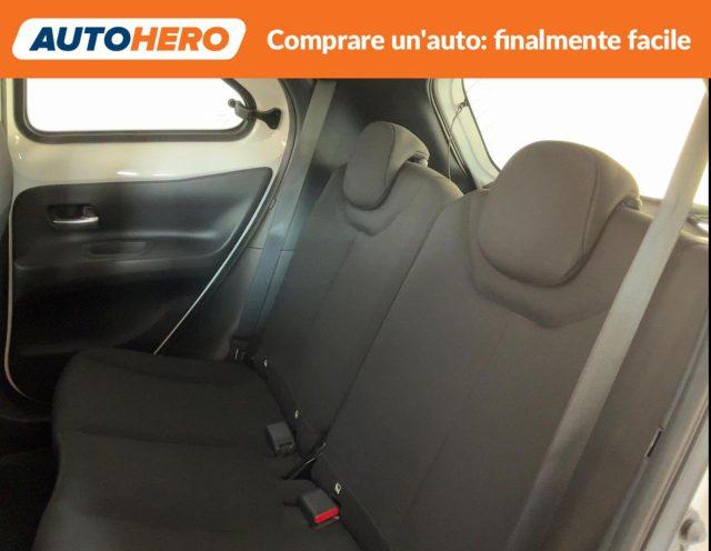 TOYOTA Aygo X 1.0 VVT-i 72 CV 5 porte Active