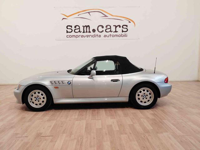 BMW Z3 1.8 ISCRITTA ASI CLIMA