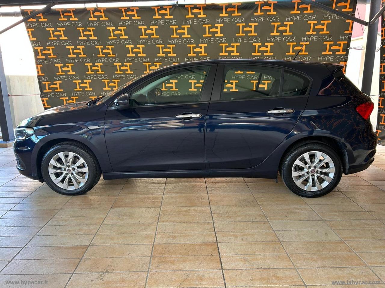 FIAT Tipo 1.3 Mjt S&S 5p. Easy Business
