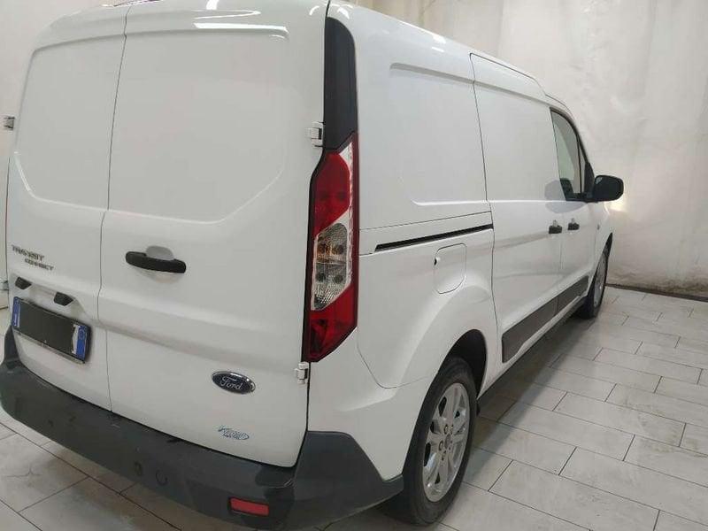 Ford Transit Connect 240 1.5 ecoblue(tdci) 120cv Trend L2H1 E6.2