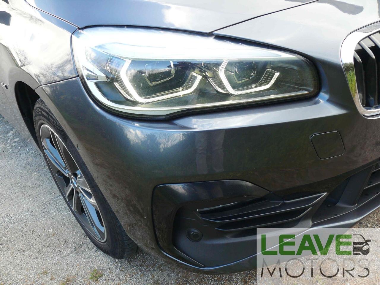 Bmw Gran Tourer 220d xDrive Msport aut.(M1475)