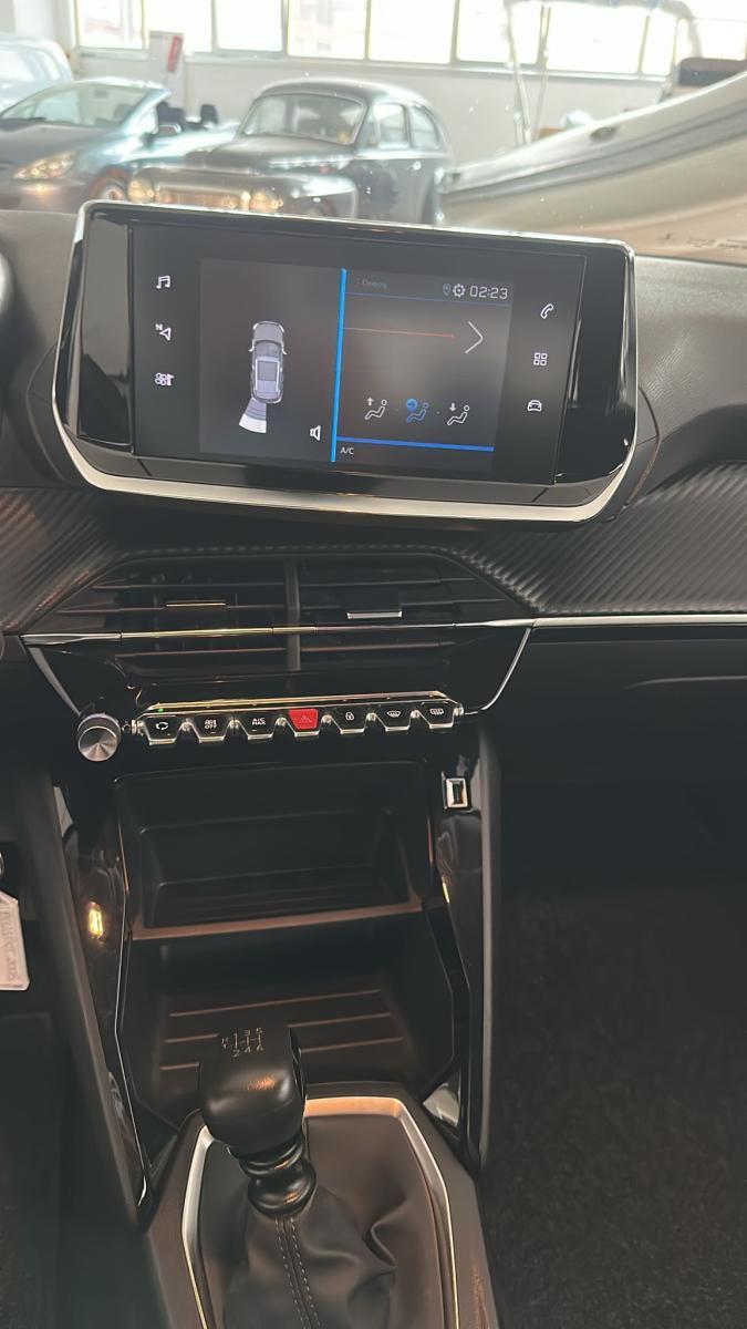 PEUGEOT - 2008 - BlueHDi 110 S&S Active